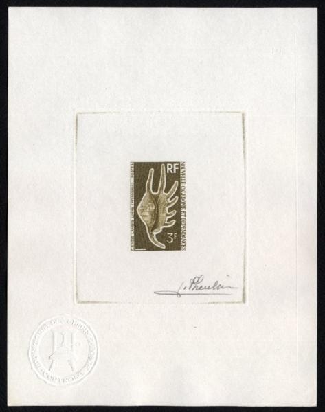 N_Caledonia_1972_Yvert_380-Scott_396_dark-olive-green_aa