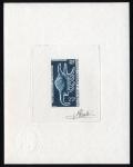 N_Caledonia_1972_Yvert_PA129-Scott_C89_blue_aa