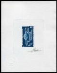 N_Caledonia_1972_Yvert_PA129-Scott_C89_blue_ac