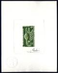 N_Caledonia_1972_Yvert_PA129-Scott_C89_olive-green_ab