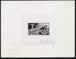 N_Caledonia_1972_Yvert_PA131-Scott_C91_black_a