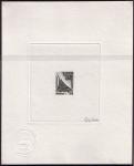N_Caledonia_1973_Yvert_PA139-Scott_C64_black
