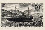 N_Caledonia_1973_Yvert_PA141-Scott_C100_black_b_detail