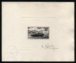 N_Caledonia_1973_Yvert_PA141-Scott_C100_black_d