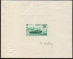 N_Caledonia_1973_Yvert_PA141-Scott_C100_green_ab