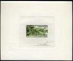 N_Caledonia_1976_Yvert_PA171-Scott_C131_olive-green_a