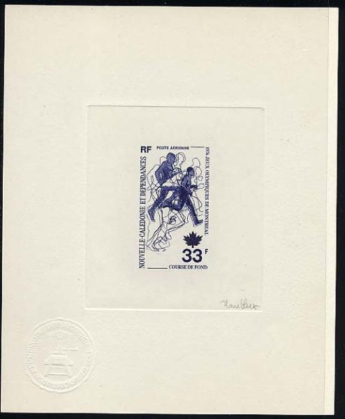 N_Caledonia_1976_Yvert_PA172-Scott_C132_blue-violet_a