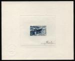 N_Caledonia_1981_Yvert_PA219-Scott_C179_blue