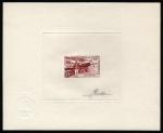 N_Caledonia_1981_Yvert_PA219-Scott_C179_dark-red_aa