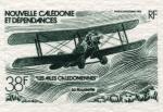 N_Caledonia_1982_Yvert_PA220-Scott_C180_dark-green_detail