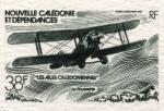 N_Caledonia_1982_Yvert_PA220-Scott_C180_deep-green_detail