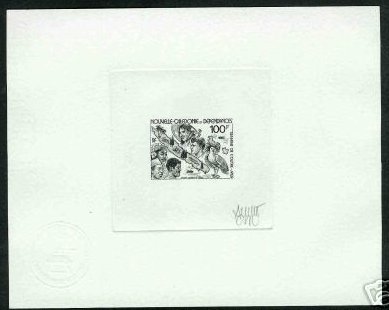 N_Caledonia_1982_Yvert_PA226-Scott_C186_black_ab
