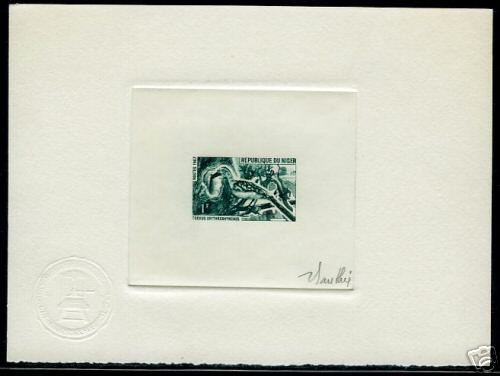 Niger_1967_Yvert_190-Scott_184_dark-green_a