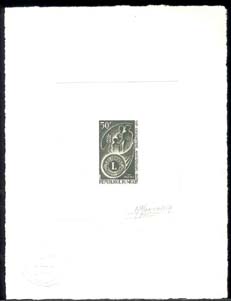 Niger_1967_Yvert_197-Scott_194_grey