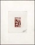 Niger_1967_Yvert_204-Scott_201_brown