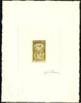 Niger_1967_Yvert_206-Scott_203_olive-green_b