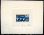 Niger_1967_Yvert_PA67-Scott_C67_blue-grey_a