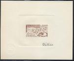 Niger_1981_Yvert_548-Scott_555_brown
