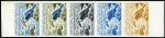 Afars_1967_Yvert_329-Scott_310_five_b