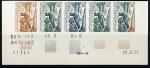 Afars_1967_Yvert_330-Scott_311_five_a