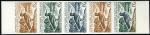 Afars_1967_Yvert_330-Scott_311_five_b