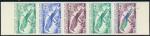Afars_1967_Yvert_332-Scott_313_five_c