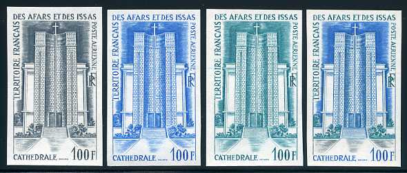 Afars_1969_Yvert_PA61-Scott_C54_different_colors_b