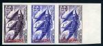 Algeria_1957_Yvert_342-Scott_B87_three_c