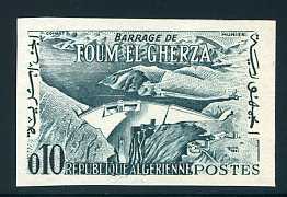 Algeria_1962_Yvert_365-Scott_292_green-blue