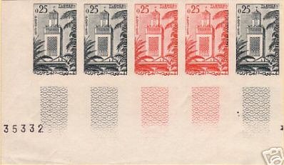 Algeria_1962_Yvert_366-Scott_293_five