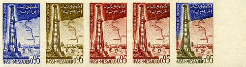 Algeria_1962_Yvert_367-Scott_293_five_b