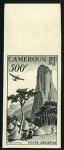 Cameroun_1952_Yvert_PA41-Scott_C30_grey