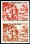 Cameroun_1956_Yvert_303-Scott_329_pair