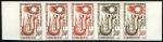 Cameroun_1958_Yvert_306-Scott_332_five_a