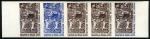 Cameroun_1966_Yvert_413-Scott_435_five_a