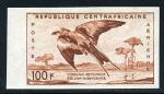 Central_Africa_1960_Yvert_PA1-Scott_C1_brown