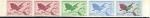 Central_Africa_1960_Yvert_PA2-Scott_C2_five_b