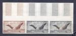 Central_Africa_1960_Yvert_PA3-Scott_C3_three