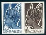 Central_Africa_1967_Yvert_93-Scott_91_pair