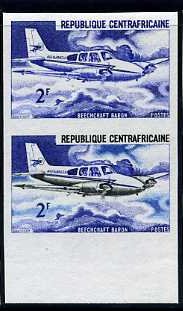Central_Africa_1967_Yvert_95-Scott_94_pair
