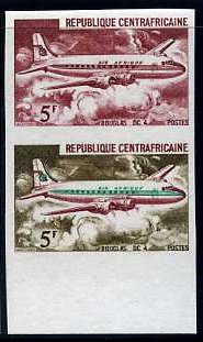 Central_Africa_1967_Yvert_96-Scott_95_pair