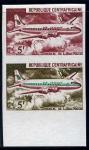 Central_Africa_1967_Yvert_96-Scott_95_pair