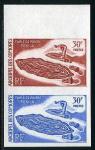 Comores_1969_Yvert_51-Scott_78_pair