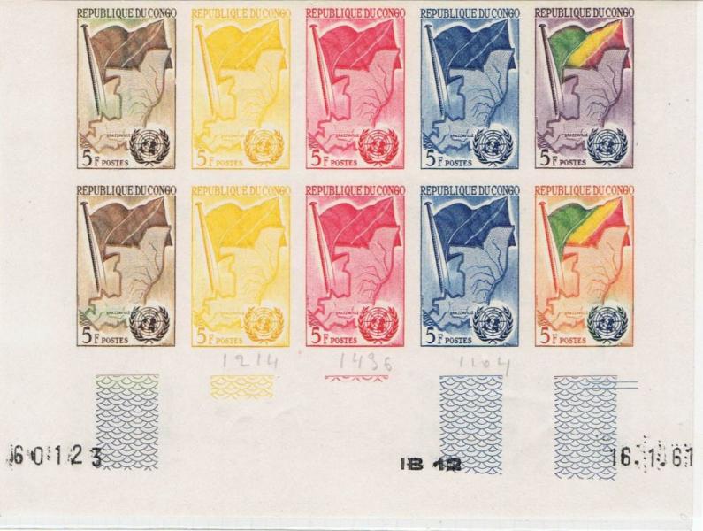 Congo_1961_Yvert_139-Scott_93_ten