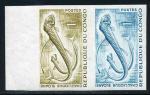 Congo_1961_Yvert_143-Scott_97_pair