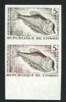 Congo_1961_Yvert_146-Scott_100_pair