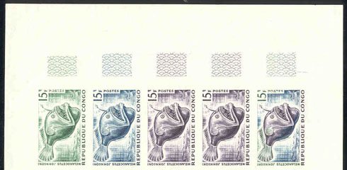 Congo_1964_Yvert_147A-Scott_120_five_b
