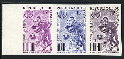 Congo_1966_Yvert_195-Scott_148_three