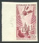 Congo_1966_Yvert_PA39-Scott_C37_lilac