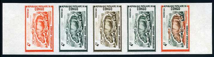 Congo_1971_Yvert_321-Scott_271_five_b